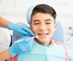 Aubrey Barrett Orthodontics